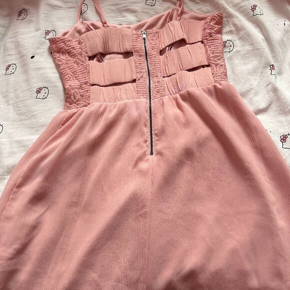 Princess Collection Vera Wang Dress - Picture 2 of 3